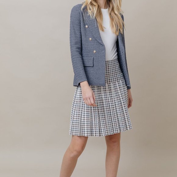 NWT APPARALEL THE INFINITY SKIRT - Picture 3 of 8